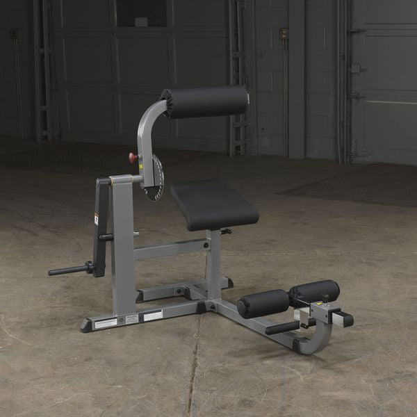 BODY-SOLID CAM SERIES AB & BACK MACHINE GCAB360 Strength Body-Solid