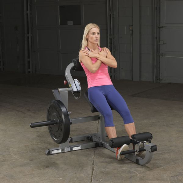BODY-SOLID CAM SERIES AB & BACK MACHINE GCAB360 Strength Body-Solid