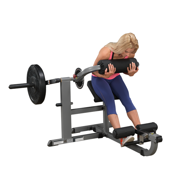 BODY-SOLID CAM SERIES AB & BACK MACHINE GCAB360 Strength Body-Solid