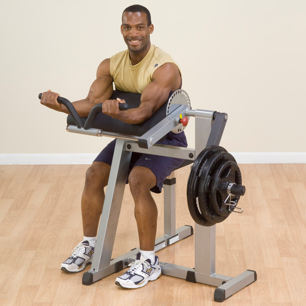 BODY-SOLID CAM SERIES BICEPS & TRICEPS GCBT380 Strength Body-Solid