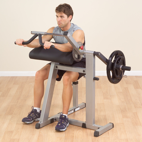 BODY-SOLID CAM SERIES BICEPS & TRICEPS GCBT380 Strength Body-Solid