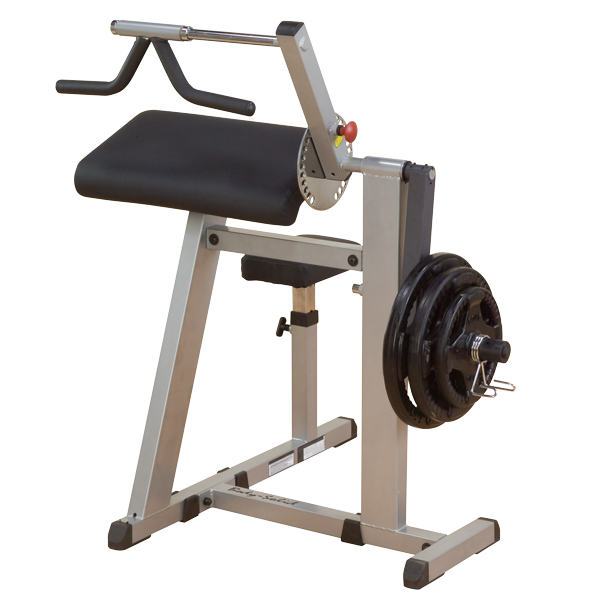 BODY-SOLID CAM SERIES BICEPS & TRICEPS GCBT380 Strength Body-Solid