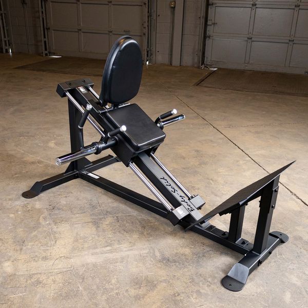 BODY-SOLID COMPACT LEG PRESS GCLP100 Strength Body-Solid