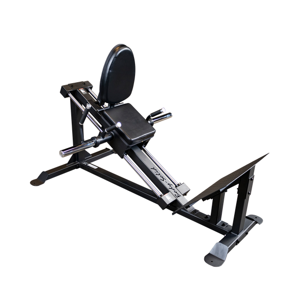 BODY-SOLID COMPACT LEG PRESS GCLP100 Strength Body-Solid