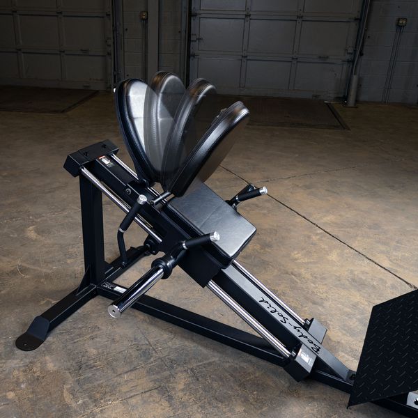 BODY-SOLID COMPACT LEG PRESS GCLP100 Strength Body-Solid