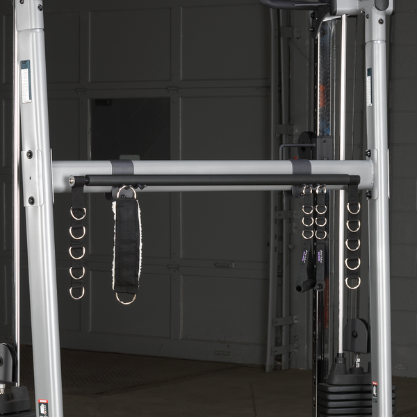 Body-Solid FUNCTIONAL TRAINER ACCESSORY RACK Strength Body-Solid