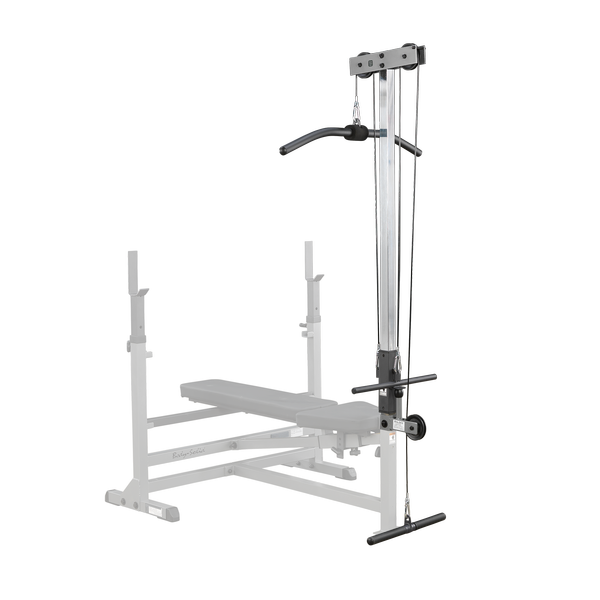 Body-Solid LAT ROW ATTACHMENT Strength Body-Solid