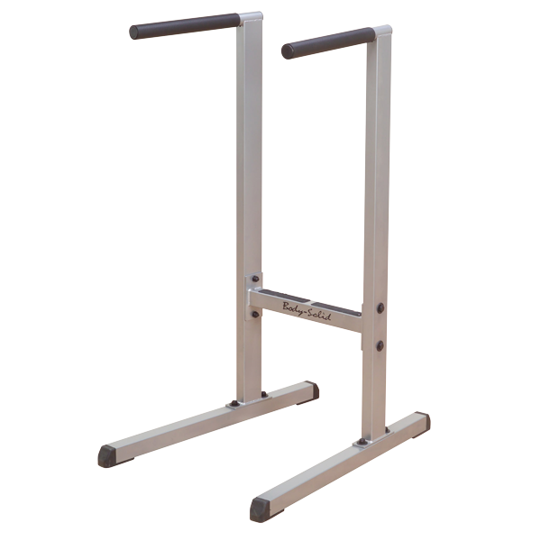BODY-SOLID DIP STATION GDIP59 Strength Body-Solid