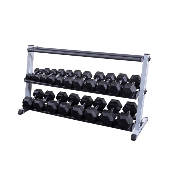 Body-Solid OPTIONAL MEDICINE BALL SHELF FOR GDR60 GMRT6 Strength Body-Solid