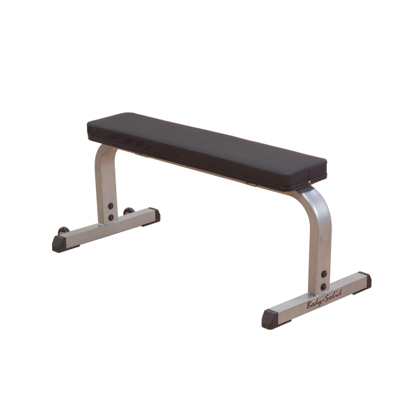 BODY-SOLID FLAT BENCH GFB350 Strength Body-Solid