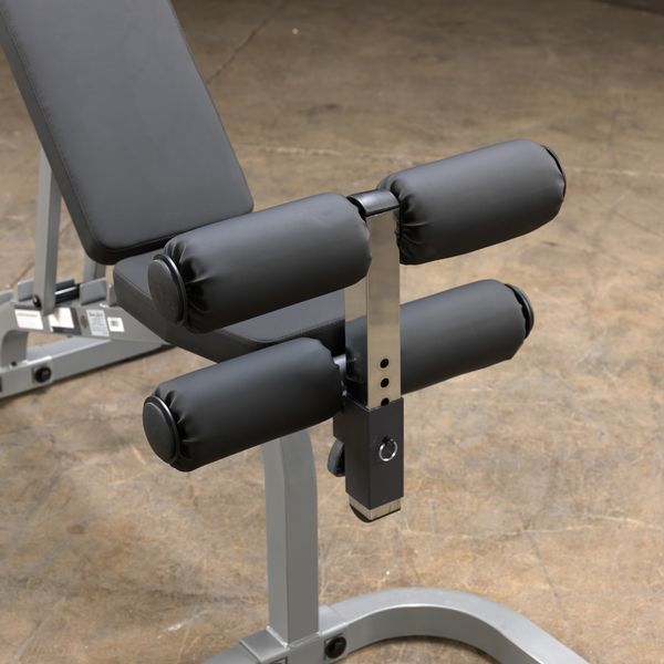BODY-SOLID FLAT INCLINE DECLINE BENCH GFID31 Strength Body-Solid