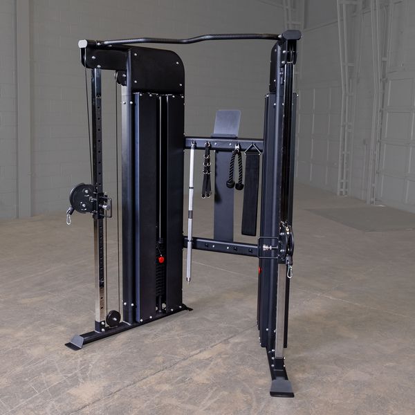 BODY-SOLID GFT100 FUNCTIONAL TRAINER GFT100 Strength Body-Solid