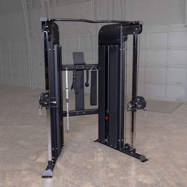 BODY-SOLID GFT100 FUNCTIONAL TRAINER GFT100 Strength Body-Solid
