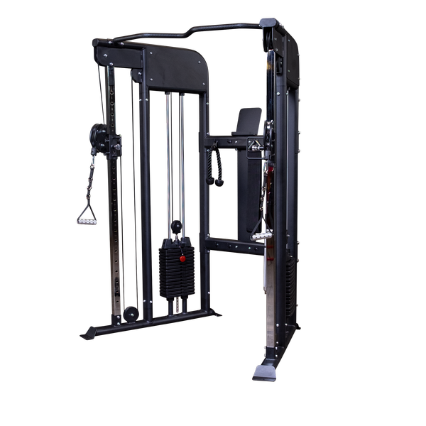 BODY-SOLID GFT100 FUNCTIONAL TRAINER GFT100 Strength Body-Solid