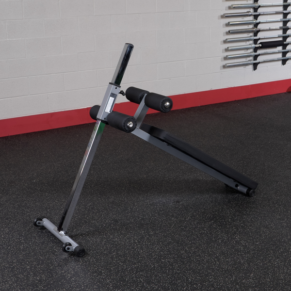 BODY-SOLID PRO-STYLE AB BOARD GAB60 Strength Body-Solid