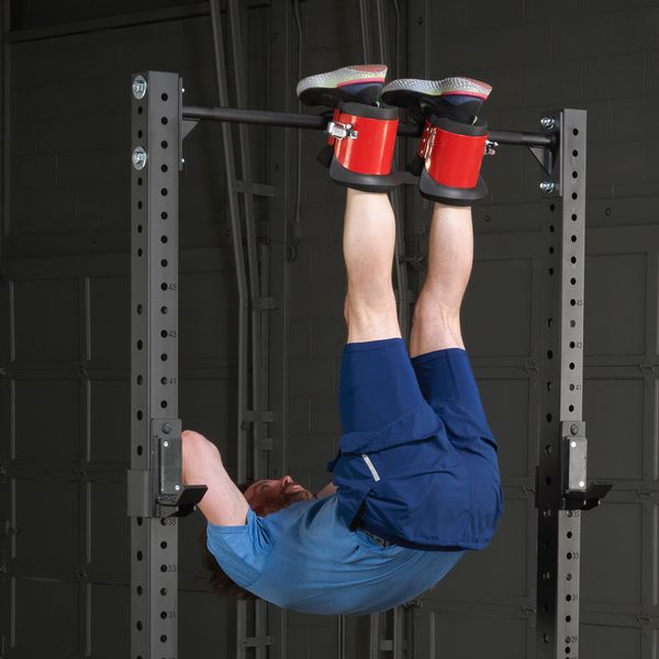 BODY-SOLID TOOLS INVERSION BOOTS GIB2R Strength Body-Solid