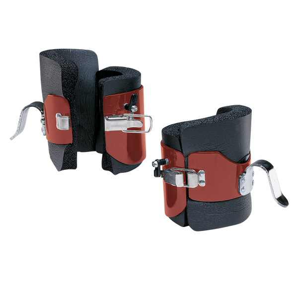 BODY-SOLID TOOLS INVERSION BOOTS GIB2R Strength Body-Solid