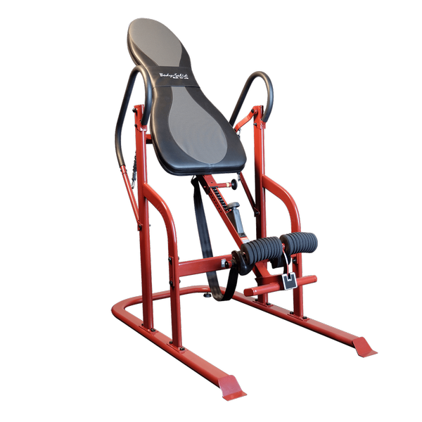 BODY-SOLID INVERSION TABLE GINV50 Strength Body-Solid