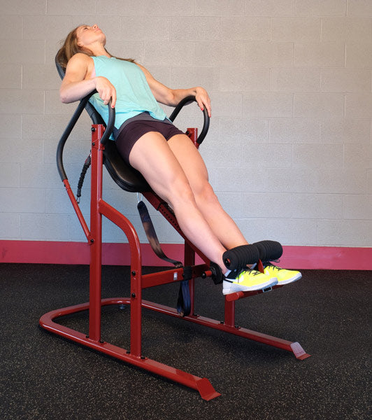 BODY-SOLID INVERSION TABLE GINV50 Strength Body-Solid