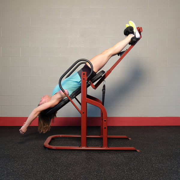 BODY-SOLID INVERSION TABLE GINV50 Strength Body-Solid