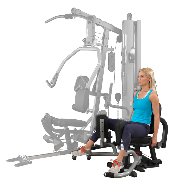 Body-Solid G SERIES INNER AND OUTER THIGH ATTACHMENT GIOT Strength Body-Solid