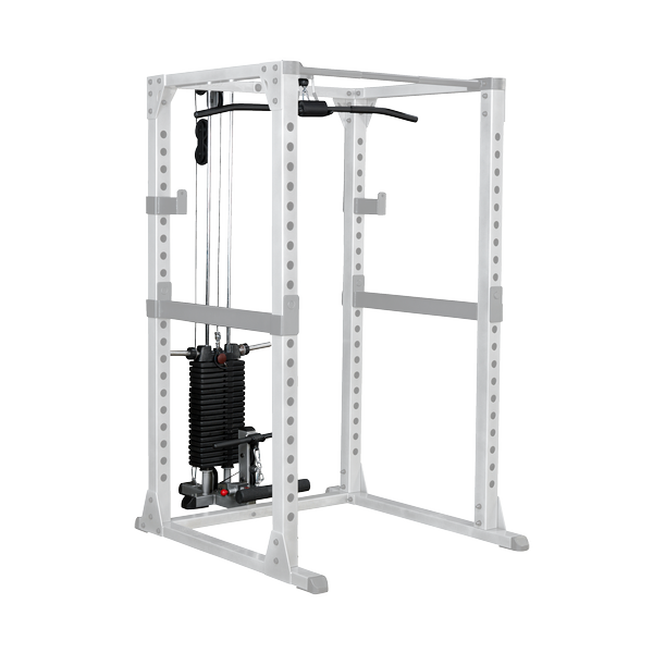 Body-Solid LAT ATTACHMENT FOR GPR378 Strength Body-Solid