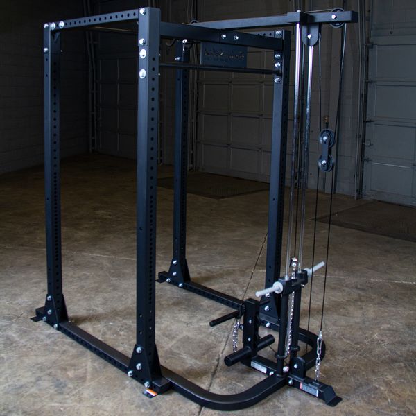 Body-Solid LAT ATTACHMENT FOR GPR400 Strength Body-Solid