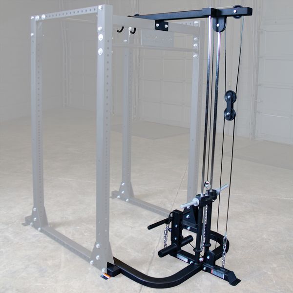 Body-Solid LAT ATTACHMENT FOR GPR400 Strength Body-Solid