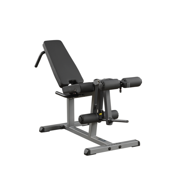BODY-SOLID SEATED LEG EXTENSION & SUPINE CURL GLCE365 Strength Body-Solid