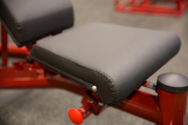 BODY-SOLID LEVERAGE FLAT INCLINE DECLINE BENCH GFID100 Strength Body-Solid