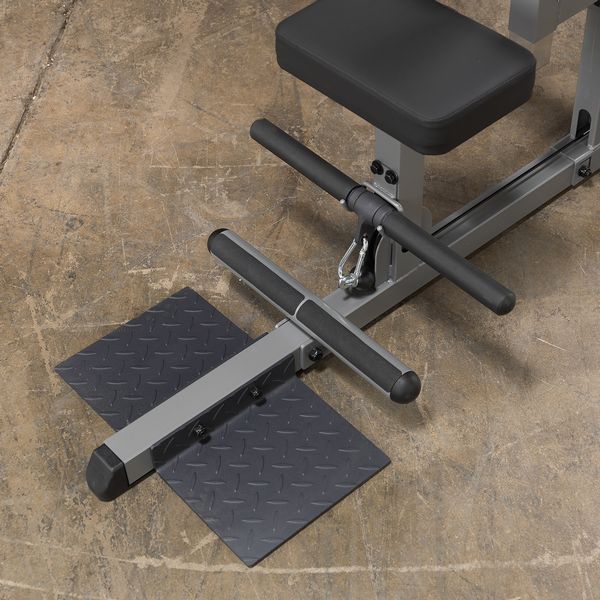 BODY-SOLID PRO LAT MACHINE GLM83 Strength Body-Solid