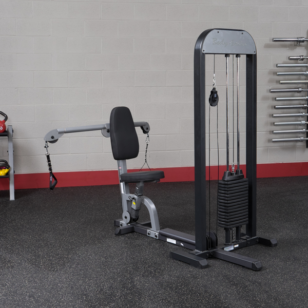 Body-Solid PRO-SELECT MULTI FUNCTIONAL PRESS GMFP-STK Strength Body-Solid