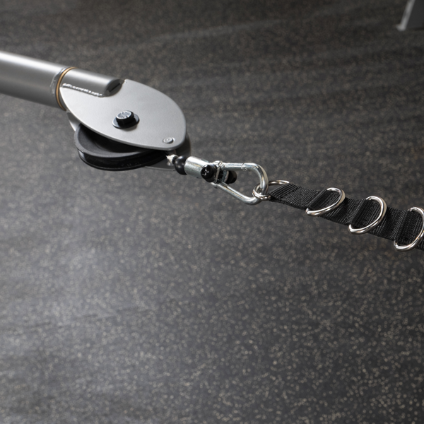 Body-Solid PRO-SELECT MULTI FUNCTIONAL PRESS GMFP-STK Strength Body-Solid