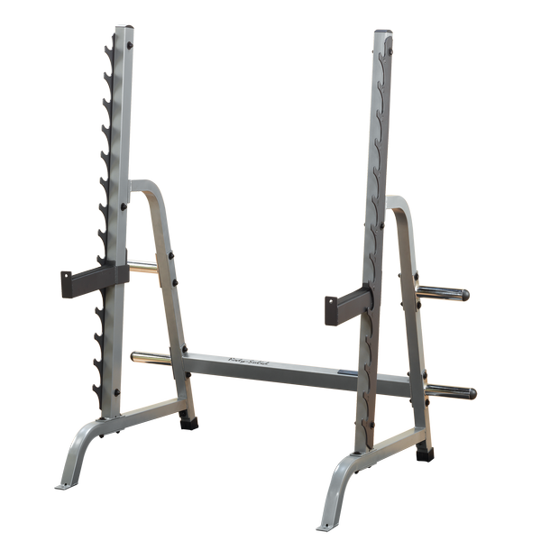 BODY-SOLID GPR370 MULTI-PRESS RACK GPR370 Strength Body-Solid