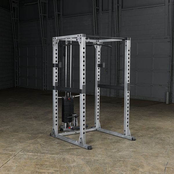 Body-Solid LAT ATTACHMENT FOR GPR378 Strength Body-Solid