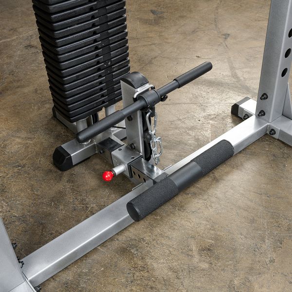 Body-Solid LAT ATTACHMENT FOR GPR378 Strength Body-Solid