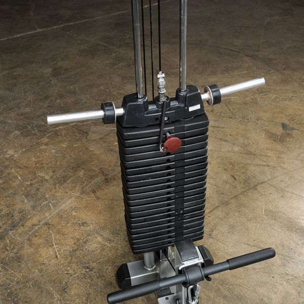 Body-Solid LAT ATTACHMENT FOR GPR378 Strength Body-Solid