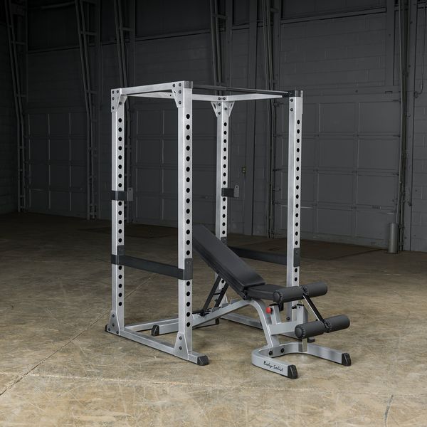 BODY-SOLID GPR378 POWER RACK GPR378 Strength Body-Solid