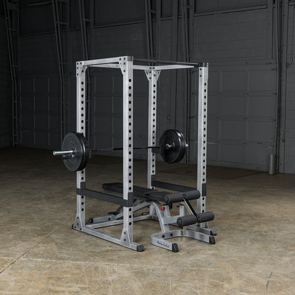 BODY-SOLID GPR378 POWER RACK GPR378 Strength Body-Solid