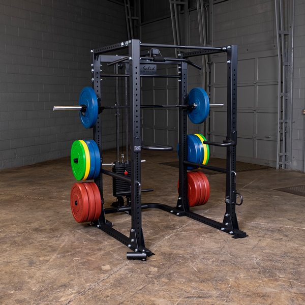 Body-Solid WEIGHT HORN ATTACHMENT FOR GPR400 Strength Body-Solid