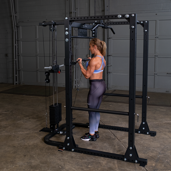Body-Solid LAT ATTACHMENT FOR GPR400 Strength Body-Solid