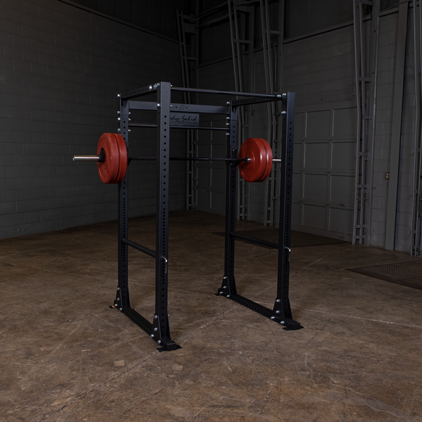 BODY-SOLID GPR400 POWER RACK GPR400 Strength Body-Solid