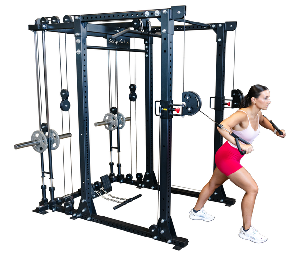 BODY-SOLID FUNCTIONAL TRAINER ATTACHMENT GPRFT Strength Body-Solid