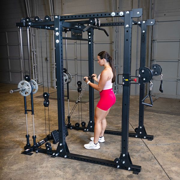 BODY-SOLID FUNCTIONAL TRAINER ATTACHMENT GPRFT Strength Body-Solid