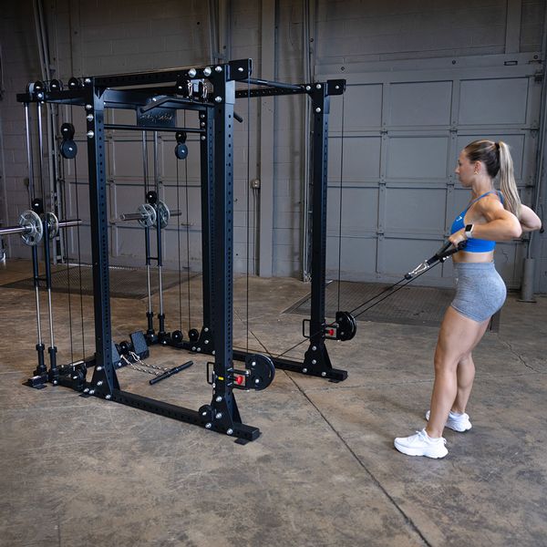 BODY-SOLID FUNCTIONAL TRAINER ATTACHMENT GPRFT Strength Body-Solid