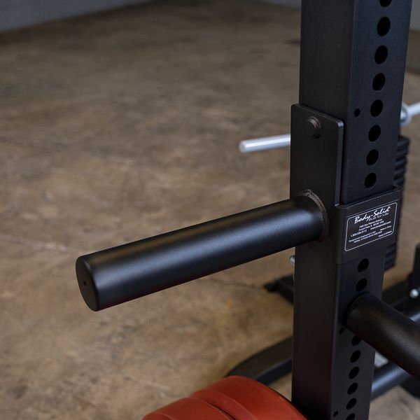 Body-Solid WEIGHT HORN ATTACHMENT FOR GPR400 Strength Body-Solid