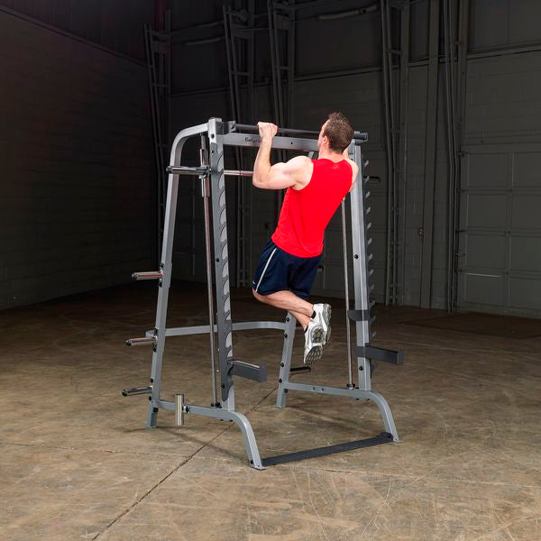 Body-Solid PULL-UP BAR ATTACHMENT GPU348 Strength Body-Solid