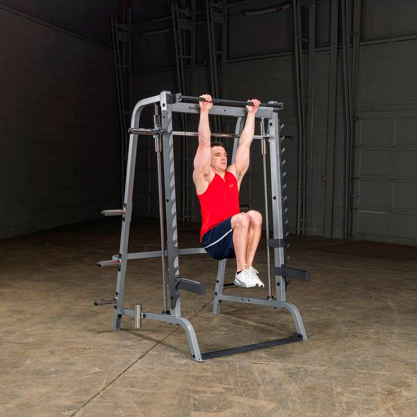 Body-Solid PULL-UP BAR ATTACHMENT GPU348 Strength Body-Solid