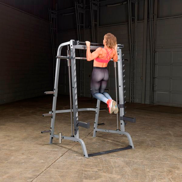 Body-Solid PULL-UP BAR ATTACHMENT GPU348 Strength Body-Solid