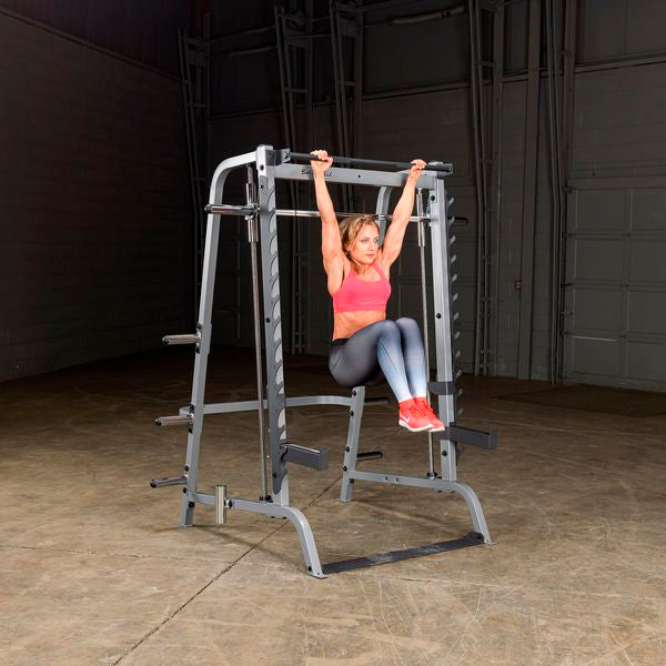 Body-Solid PULL-UP BAR ATTACHMENT GPU348 Strength Body-Solid